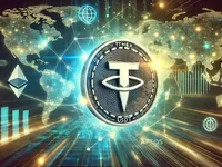 Tether Launches Stablecoin on Aptos to Cut Costs - usdt, aptos, stablecoin, tether