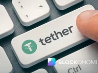 Tether (USDT) Launches Privacy-Focused AI Development Kit with P2P Technology - tether, ai