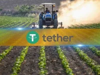 Tether Ventures into Agriculture with $100M Investment in South America’s Adecoagro - tech, tether