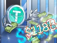 Tether’s transparency and business structure raises $118B FTX-like concerns - tether, stablecoin