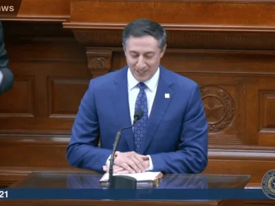 Texas House passes strategic Bitcoin reserve bill - bitcoin, Cointelegraph, second, sb, 2024, Crypto, house