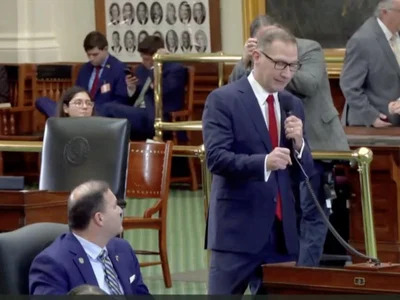 Texas Senate passes Bitcoin strategic reserve bill - one, donald trump, senate, bitcoin, Cointelegraph, 2024, Crypto