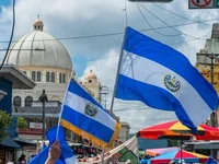 The American Dream Is Alive … In El Salvador, And It's Safer Than Disneyland, Says Bitcoin Bull Max Keiser - max, dream, bitcoin