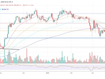 The Fed Blinked — The Bitcoin Bull Run Return Is Now Inevitable - bitcoin, jay, trump, qe, NewsBTC, Crypto, april