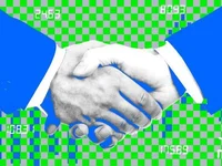 The Funding: Why crypto M&A deals are on the rise - hold, crypto, future, rise