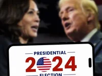 The Latest AI Predictions Favor Kamala Harris For the Win - chatgpt, ai