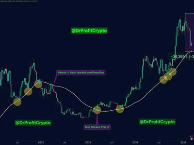 ‘The Magic Line’: Key Support Level At $74,000 Determines Bitcoin Bull Or Bear Future - ada, NewsBTC, bitcoin, donald trump, xrp, cardano, eth, solana, Crypto, ethereum