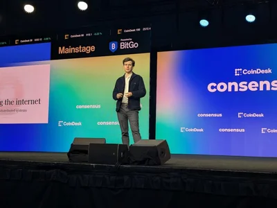 The Public internet is a bottleneck for blockchain — DoubleZero CEO - celestia, solana, one, Cointelegraph, Crypto, aptos, defi, high, avalanche