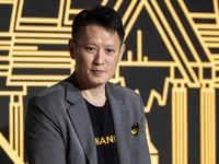 The real reason Binance will never go public - changpeng zhao