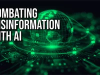 The Vital Role of Decentralized AI in Navigating the New Frontier of Misinformation - ai