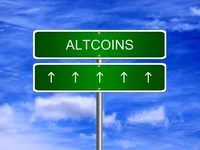 These Altcoins Are Seeing Fresh Address Activity, Santiment Reveals - three