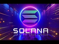 This Solana Price Chart Pattern Forecasts SOL Could Hit $400 - chart, solana, hit, bitcoin