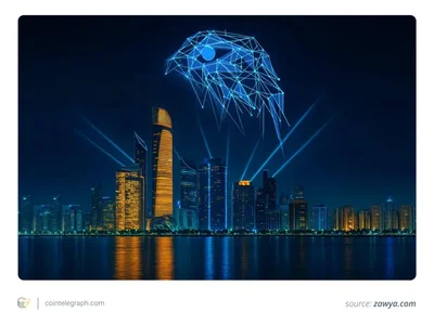 This UAE investment app combines crypto, stocks and commodities: Is it the future of finance? - Crypto, one, sca, Cointelegraph