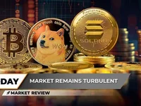 This Where Bitcoin (BTC) Price is Heading, Dogecoin (DOGE) Is In Bad State, Solana (SOL) Bounce is Incoming, Here's Why - state, value, bitcoin, bad, solana, doge, bounce