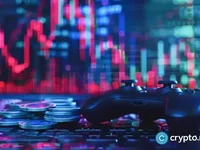 Three promising cryptos set to explode in October - gamefi, three