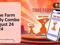 Time Farm Daily Quiz for 24 August 2024 Updated - time, farm, 2024