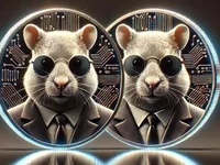 TON-Based Hamster Kombat Token Plummets 42% in 3 Days - token, ton, hamster