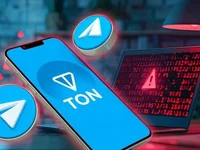 TON Ecosystem Coins in Red, Data Says - dogs, toncoin, ton