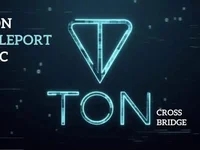 TON Foundation Introduces Cross-Bridge Service for Bitcoin Transfers and DeFi Participation - cross, bitcoin, defi, bridge, ton