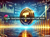 Toncoin sentiment shifts to bullish: Is TON’s rebound ahead? - ton, toncoin, soon