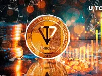 Toncoin (TON) Large Holder Activity Skyrockets 93%, What's Up? - ton, stablecoin, toncoin, whales