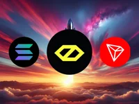 Top 2024 Tokens: SOL, TRX & CYBRO Expected to Dominate Altseason Returns - tron, solana, cybro, 2024