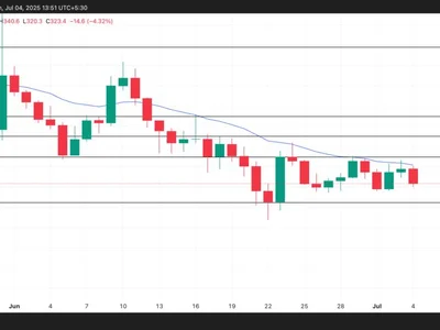 Top 3 Altcoins Gaining Momentum in Nigeria This July - xrp, tao, usdt, Crypto, ai, one, Beincrypto, tron, tether, trx