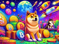 Top 4 Meme Coins Besides Shiba Inu And Dogecoin That Could Do Great In August - inu, shiba inu, dogecoin, meme, shiba