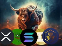 Top 6 Cryptos to Buy Now as the November 2024 Bull Run Gains Momentum! - 2024, run, bull