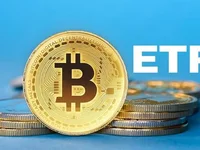 Top Analyst Downplays Panic Over Bitcoin ETF Underperformance - etf, bitcoin