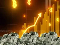 Top Analyst Forecasts Massive Bitcoin Price Target Amid $35 Trillion US Debt Pile - debt, bitcoin