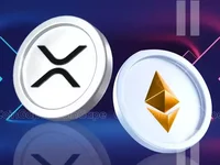 Top Analyst Says XRP Price Will Flip Ethereum Price, Here’s Why - ethereum, flip, bitcoin, xrp