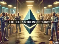 Top reasons Ethereum might see more price swings soon - ethereum