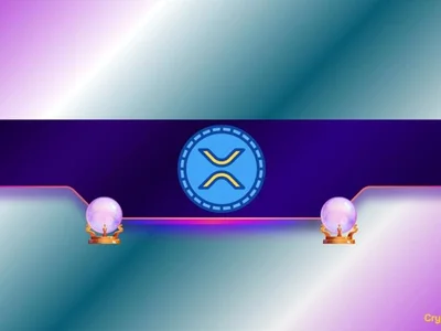 Top Ripple (XRP) Price Predictions: Analysts Reveal Key Targets - trump, sec, xrp, three, gensler, Crypto, CryptoPotato, one