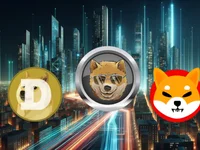 Top Trader Predicts Dogecoin (DOGE) Will Reach $1 After U.S. Elections, With Shiba Inu (SHIB) Aiming for $0.01 and a Secret Token Primed for 16,300% Gains - secret, doge, inu, shiba inu, dogecoin