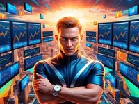 Trader Who Made $100M on Bitcoin in His 20s Reveals 5 Altcoins to Build a $50M Portfolio – TradFi Coin Leads His Picks! - build, bitcoin