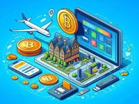 Travala Integrates With Skyscanner, Enabling Crypto Payments for Over 2.2 Million Hotels - million