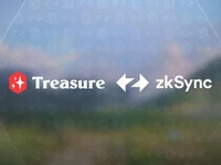 Treasure DAO Greenlights Migration to ZKsync, Mainnet Launch Expected Soon - zksync, dao, ten