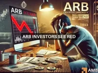 TreasureDAO exits Arbitrum gaming program: Impact on ARB? - dappradar, arbitrum