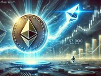 Triple Bottom Formation: Is Ethereum Set For Major Upswing In Q4? - ethereum, halving, eth, april, bitcoin