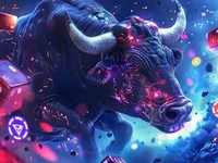 Tron And DOT Bulls Ahead Of The Curve By Bulk Buying Newbie Crypto Dubbed ‘The Ultimate Utility Token’ - tron, dot, crypto, polkadot