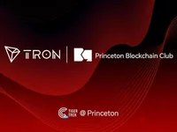 TRON DAO Supports Princeton Blockchain Club’s Crypto TigerTrek as Ruby Sponsor - dao, tron