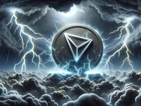 Tron Energy Needs Rise 100% In 3 Months: New All-Time High Incoming? - defi, ethereum, time, cardano, tron, toncoin, meme