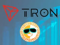 TRON Gains Momentum with SunPump’s Success—What’s Next for TRX? - tron, million, trx