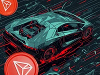 Tron Looks Bullish, Set for Rally To $0.35 As Toncoin Eyes $10, Lunex Network Crosses $2.9M - ton, crypto, toncoin