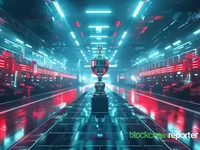 TRON Network Leads Blockchain Metrics in Revenue and Users - ethereum, tron, solana