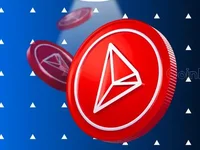 Tron Price Prediction: Can TRX Overcome Market Challenges? - early, trx, tron, ath