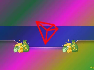 TRON Reaches Massive Milestone: Is TRX’s Price Primed to Rocket? - usdt, avalanche, ethereum, tether, solana, CryptoPotato, ton, tron, trx, Crypto