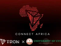 TRON Returns to Nigeria for TRON Connect Africa Community Event - tron