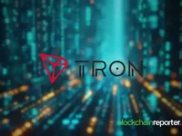 TRON Sees Rapid Growth with Monthly 10M Active Users in 2024 - tron, 2024